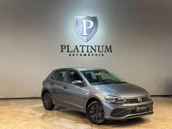 VOLKSWAGEN POLO 1.0 MPI TRACK MANUAL VOLKSWAGEN POLO 1.0 MPI TRACK MANUAL